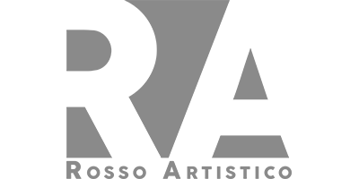 Logo de Rosso Artistico