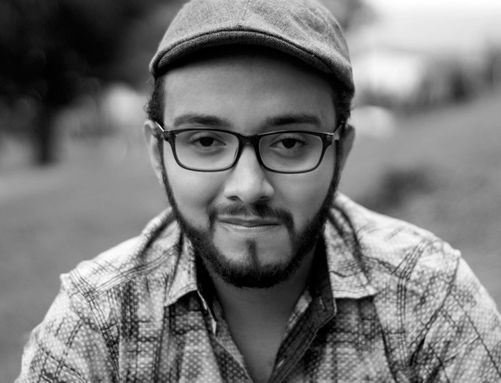 Diego Solano - Norton