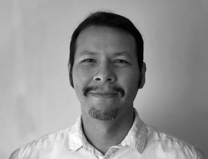 Francisco Berrocal - Norton
