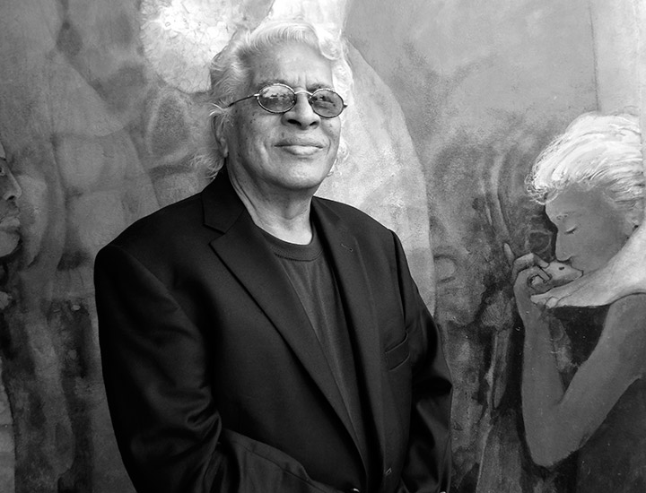 Jorge Acevedo - Director Artístico / Director de Orquesta