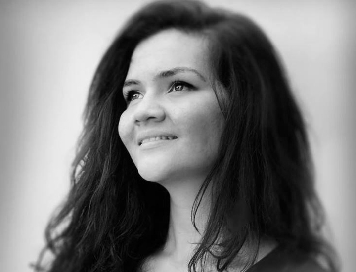 Lidia Rodr&iacute;guez - Clarina